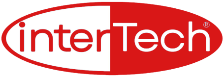 Logo InterTech, maintenance d’imprimantes et photocopieurs